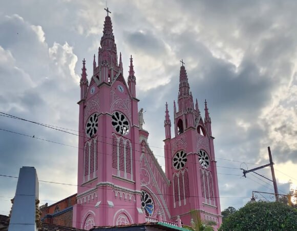 Ruta de los Pueblos Mágicos