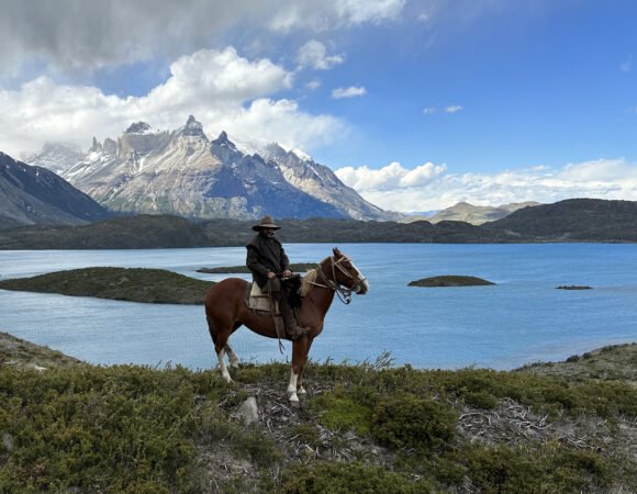 Chile - Torres del Paine