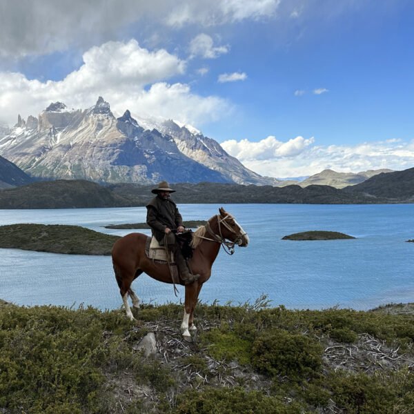 Chile - Torres del Paine