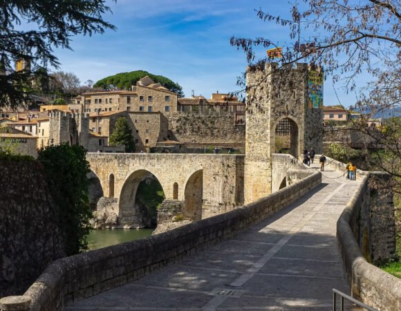 España - Camino de Santiago