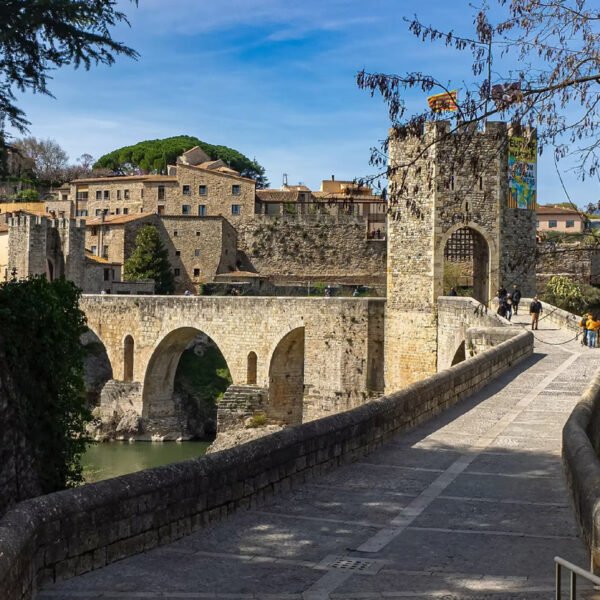 España - Camino de Santiago