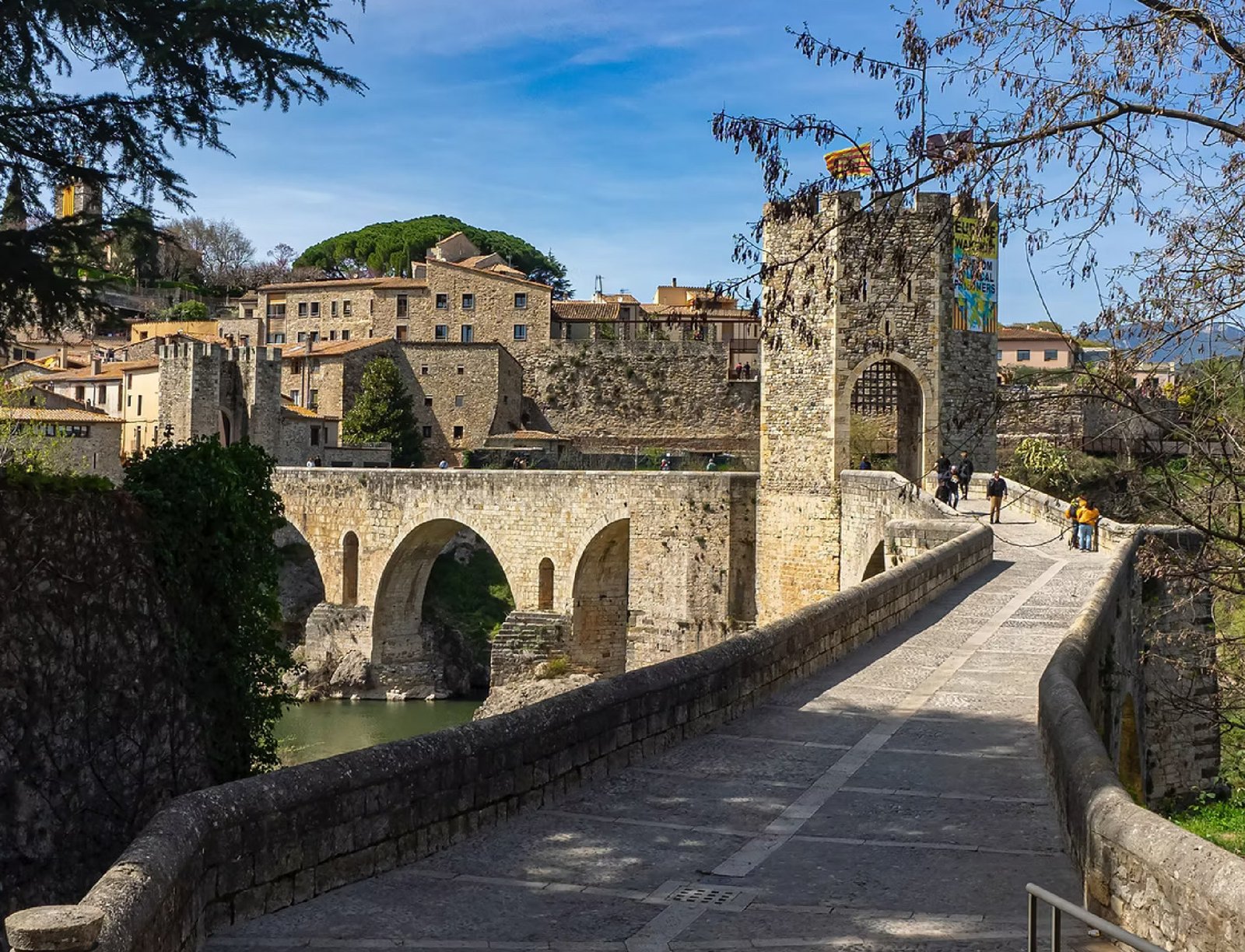 España - Camino de Santiago