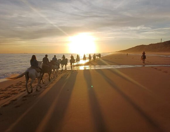 Feria de Sevilla & Andalucía – España